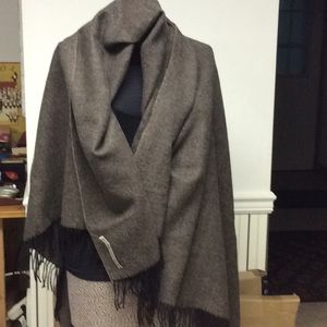 COPY - Alicia Adams Alpaca 100% alpaca Throw